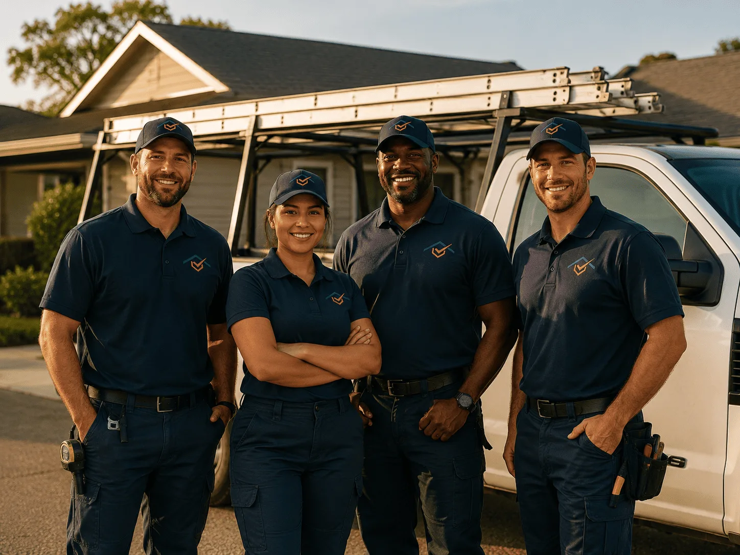 Roof Inspection company in Ralston, PA